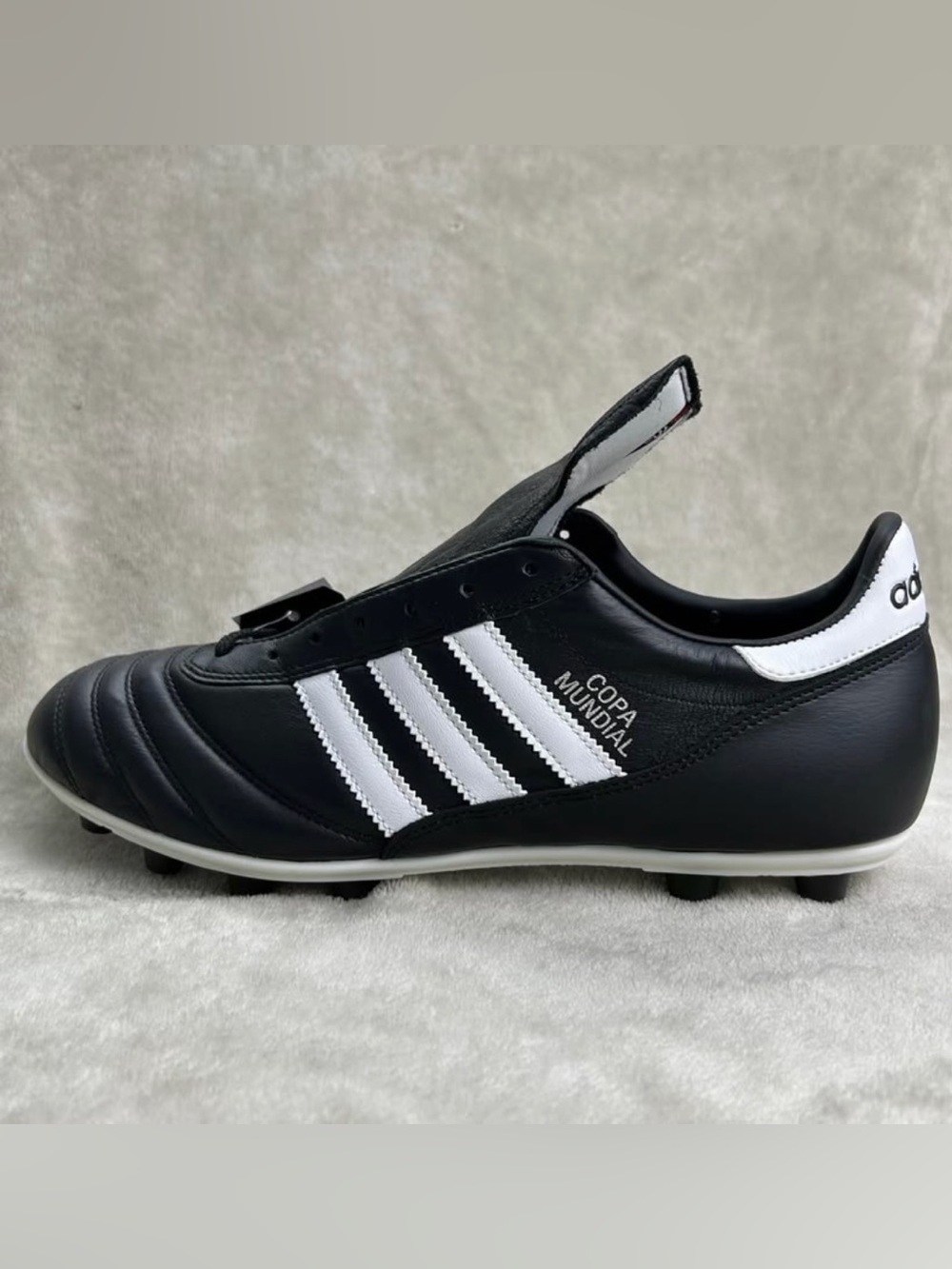 Adidas Copa Mundial Firm Ground Soccer Cleats Mens 9.5 Brand New
